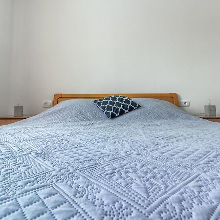 Apartmani Rialto Kakma Dış mekan fotoğraf