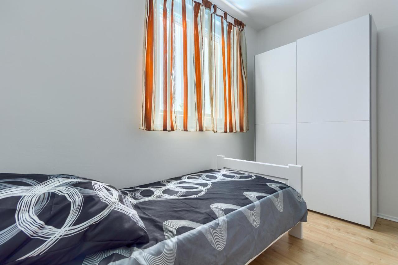 Apartmani Rialto Kakma Dış mekan fotoğraf