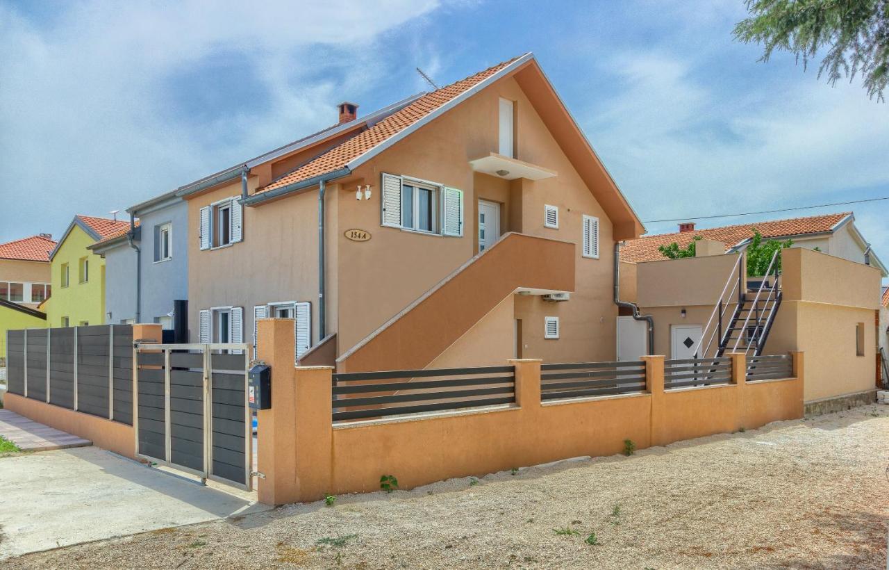 Apartmani Rialto Kakma Dış mekan fotoğraf