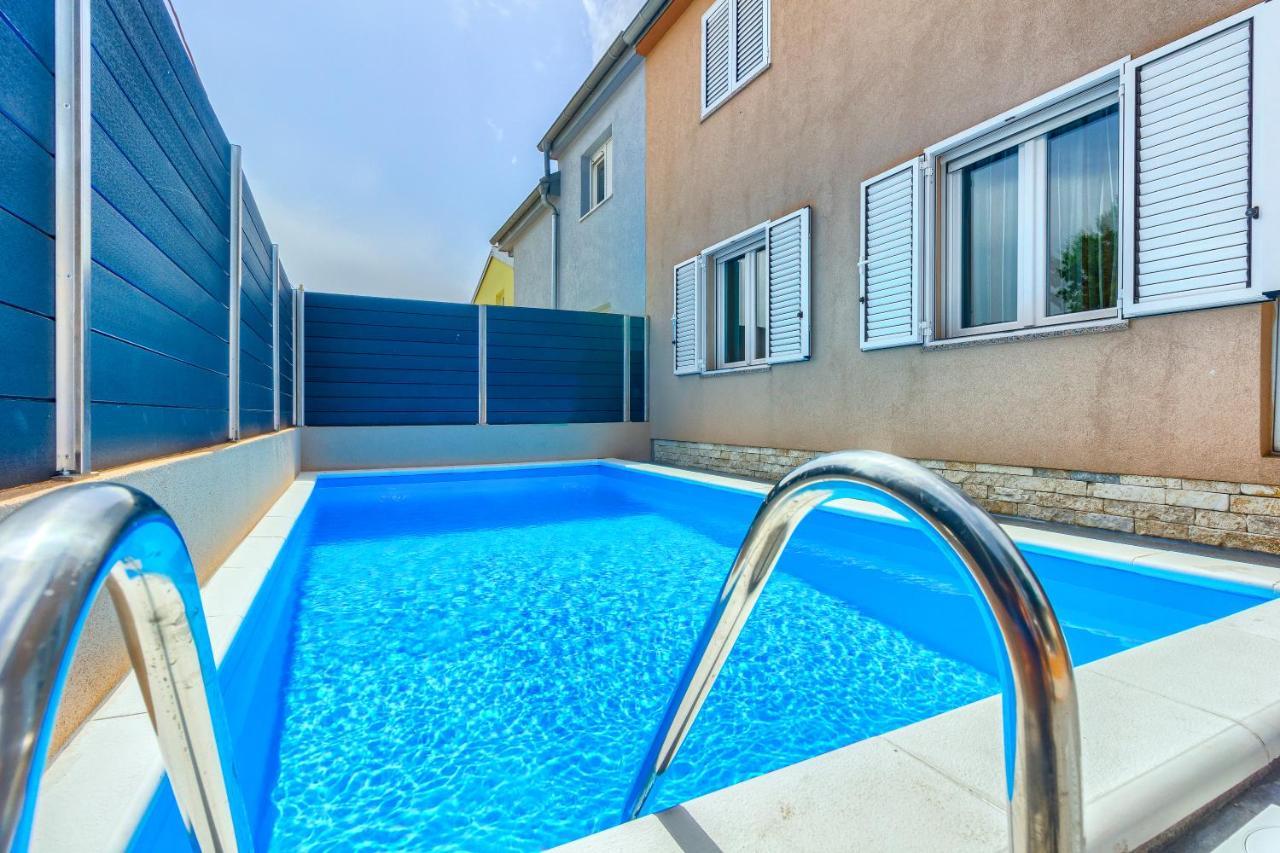 Apartmani Rialto Kakma Dış mekan fotoğraf