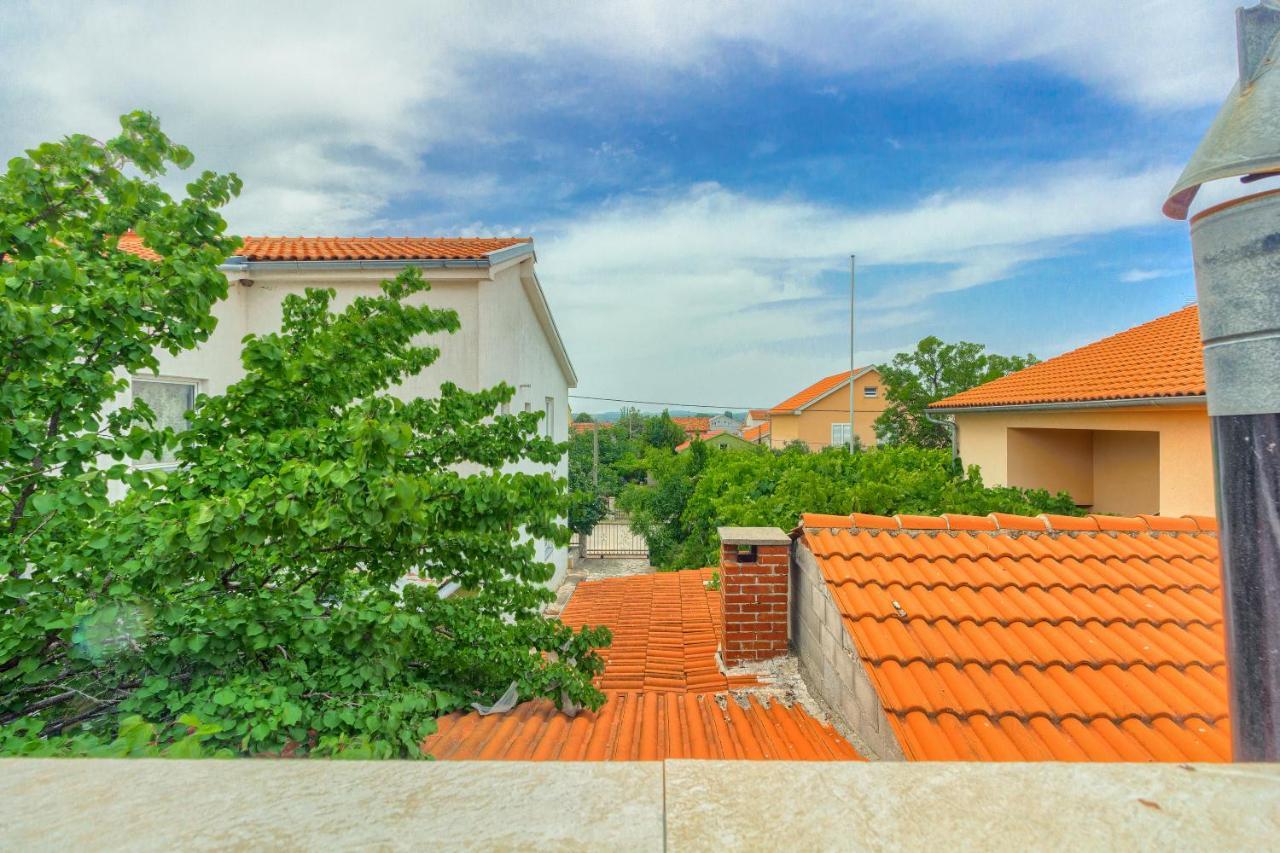 Apartmani Rialto Kakma Dış mekan fotoğraf