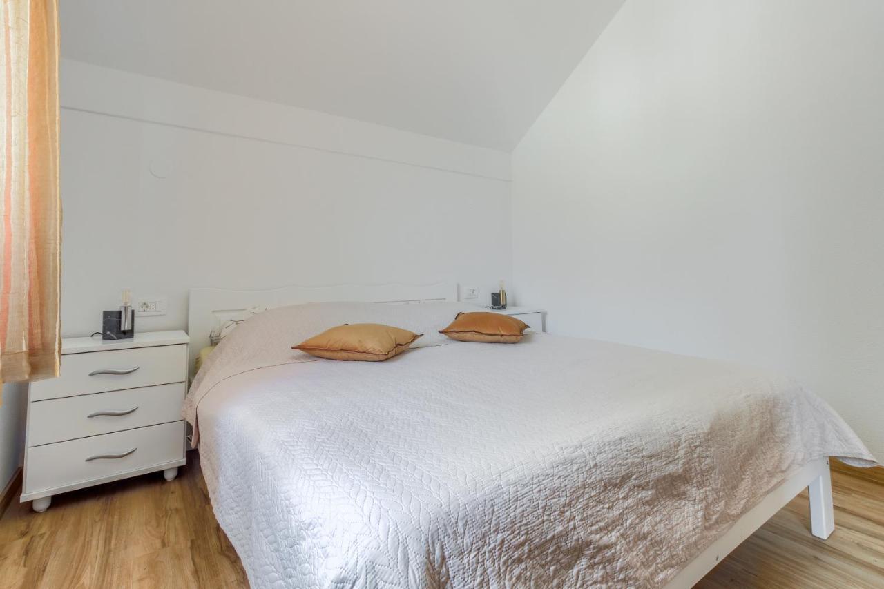 Apartmani Rialto Kakma Dış mekan fotoğraf
