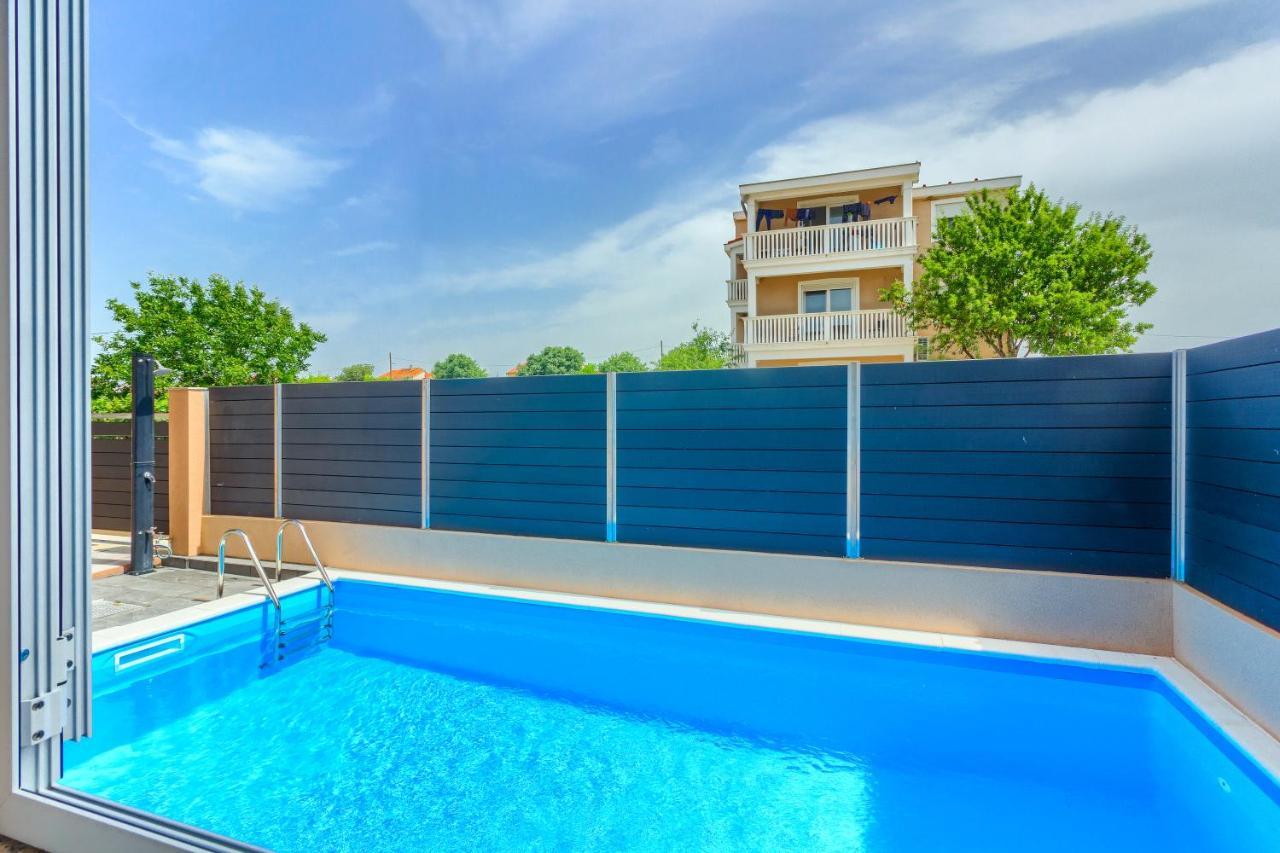 Apartmani Rialto Kakma Dış mekan fotoğraf