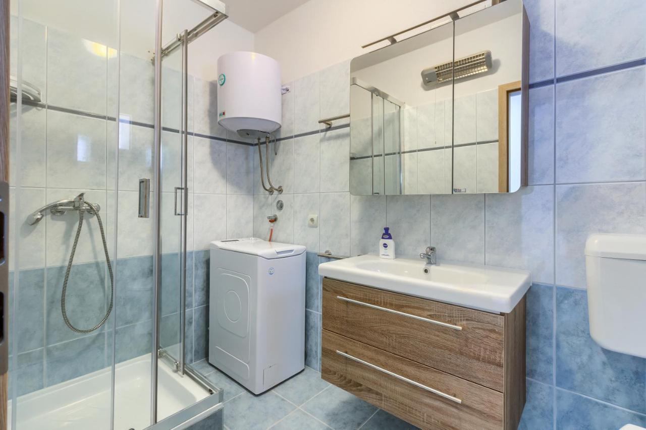 Apartmani Rialto Kakma Dış mekan fotoğraf