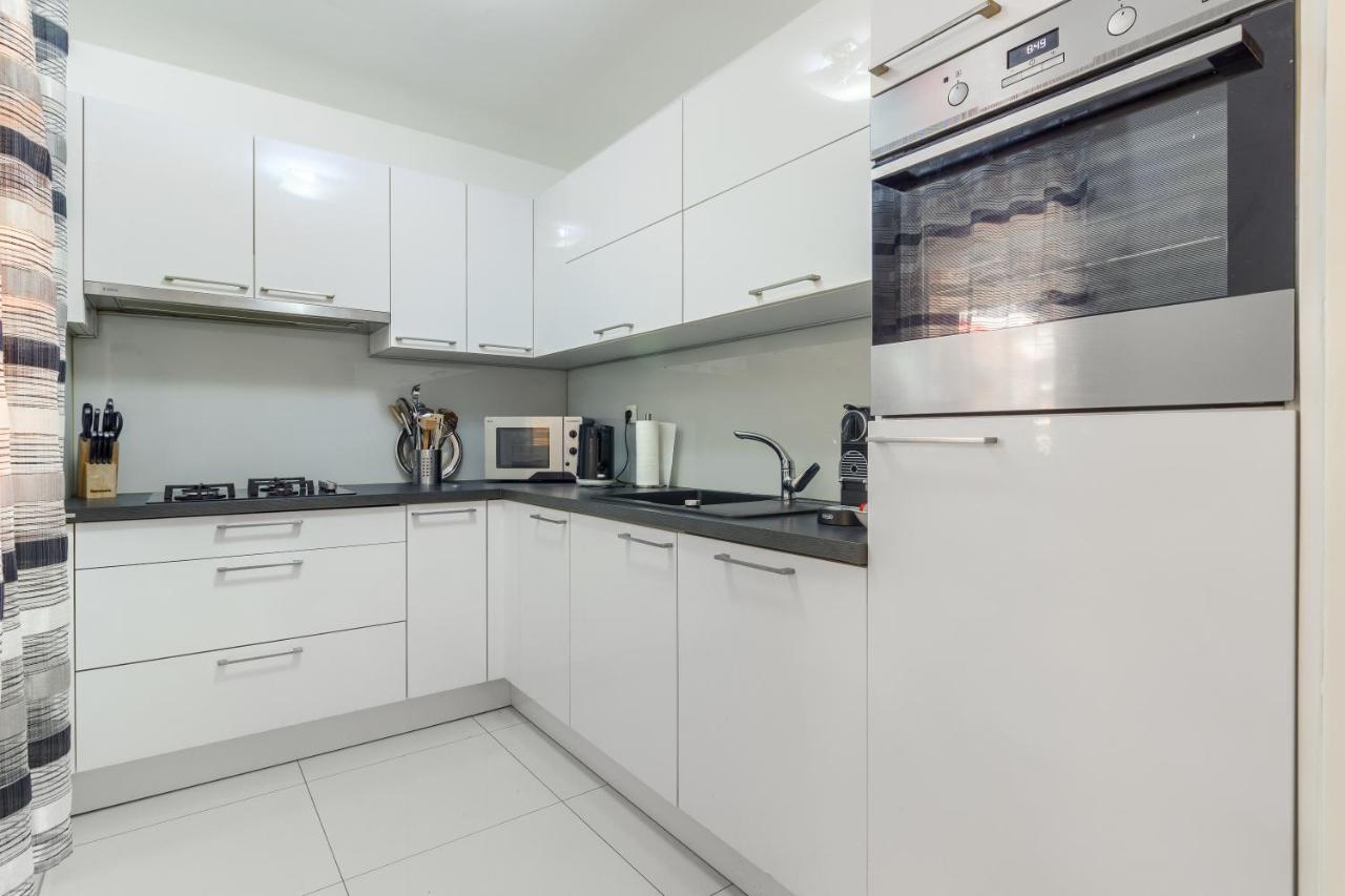 Apartmani Rialto Kakma Dış mekan fotoğraf