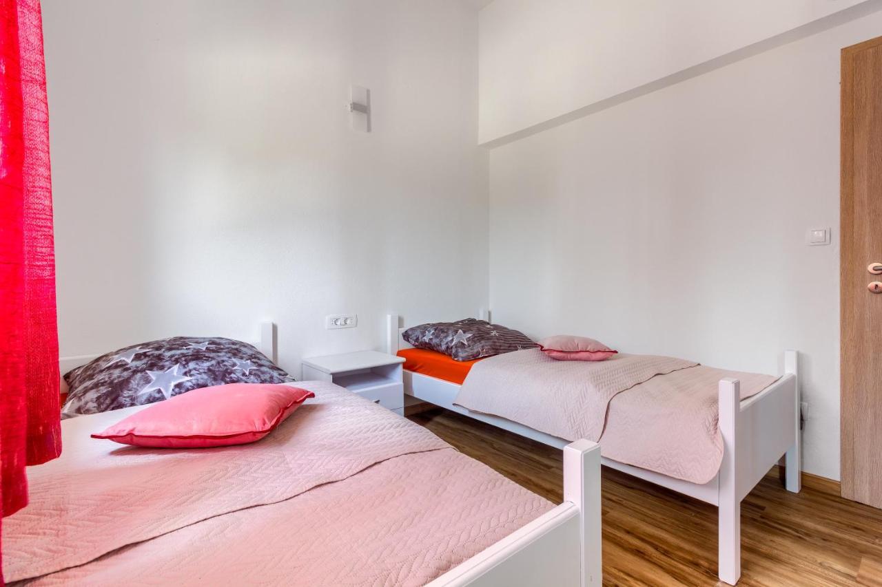 Apartmani Rialto Kakma Dış mekan fotoğraf