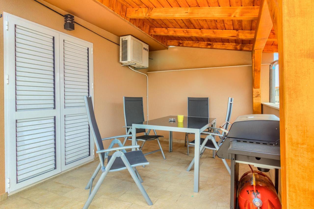 Apartmani Rialto Kakma Dış mekan fotoğraf