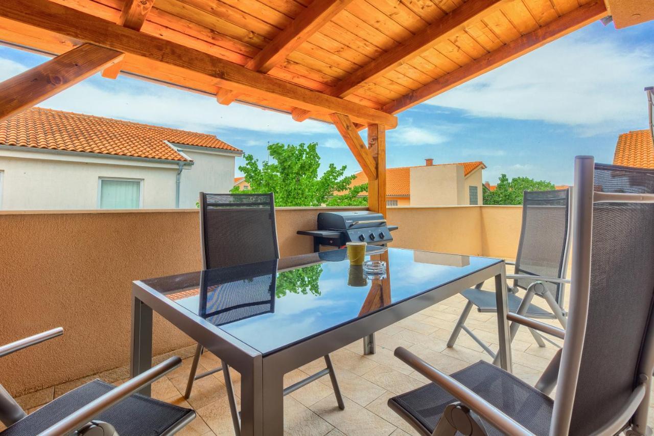 Apartmani Rialto Kakma Dış mekan fotoğraf