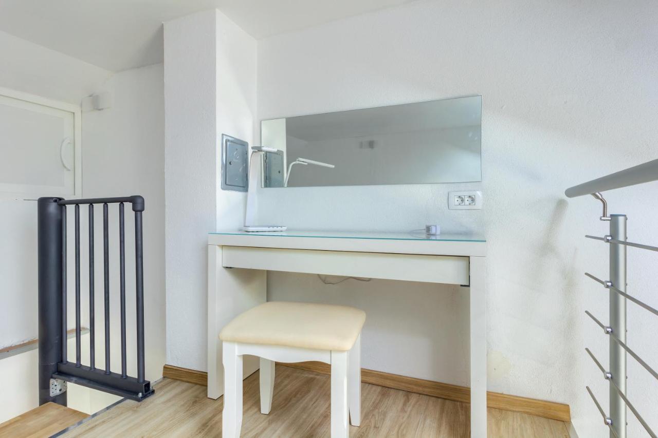 Apartmani Rialto Kakma Dış mekan fotoğraf