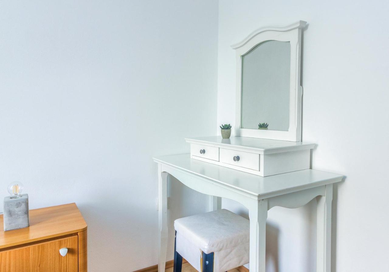 Apartmani Rialto Kakma Dış mekan fotoğraf