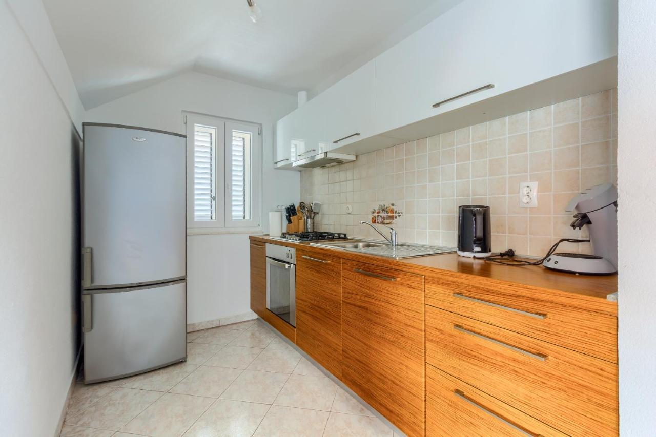 Apartmani Rialto Kakma Dış mekan fotoğraf