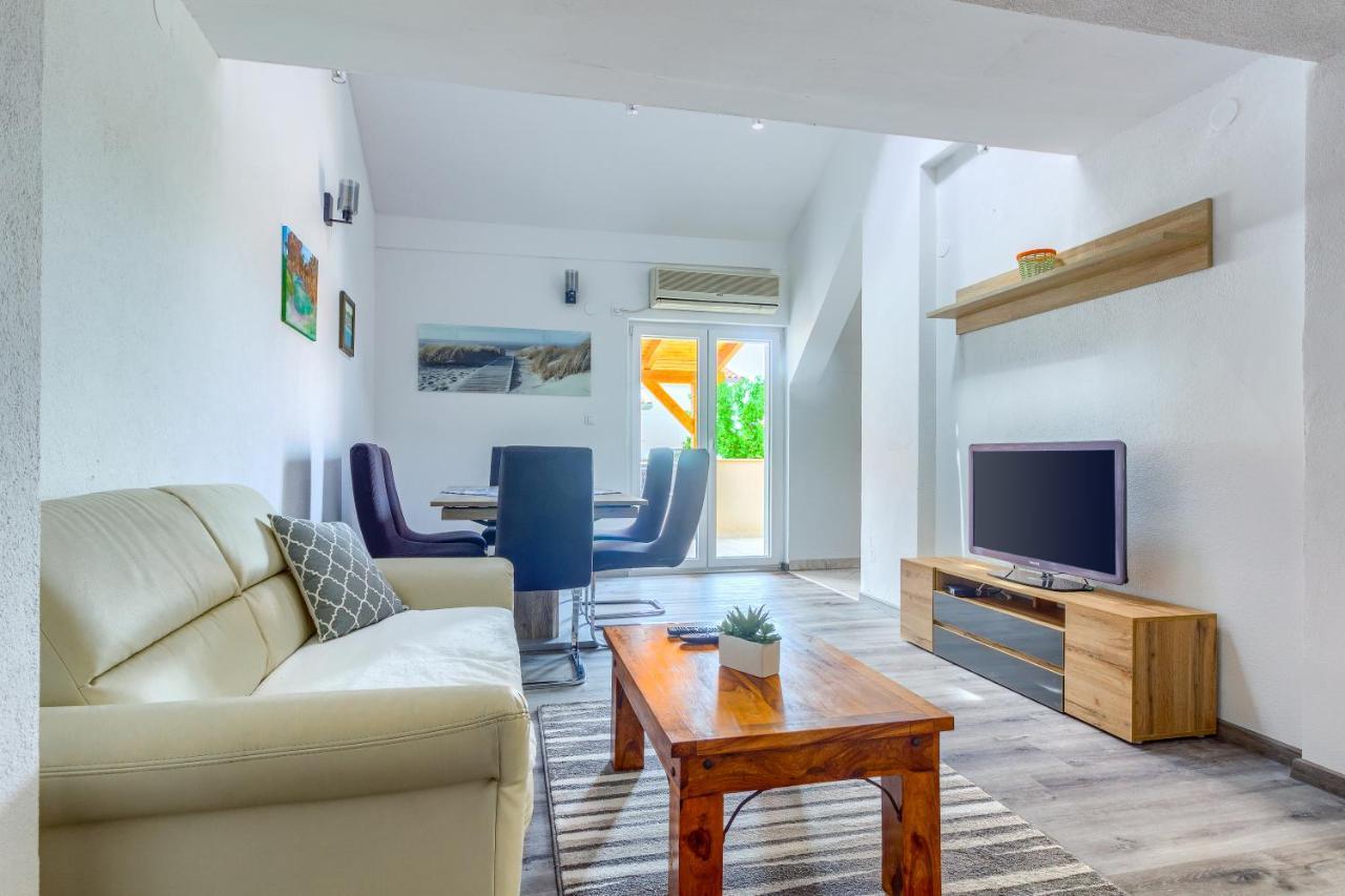Apartmani Rialto Kakma Dış mekan fotoğraf