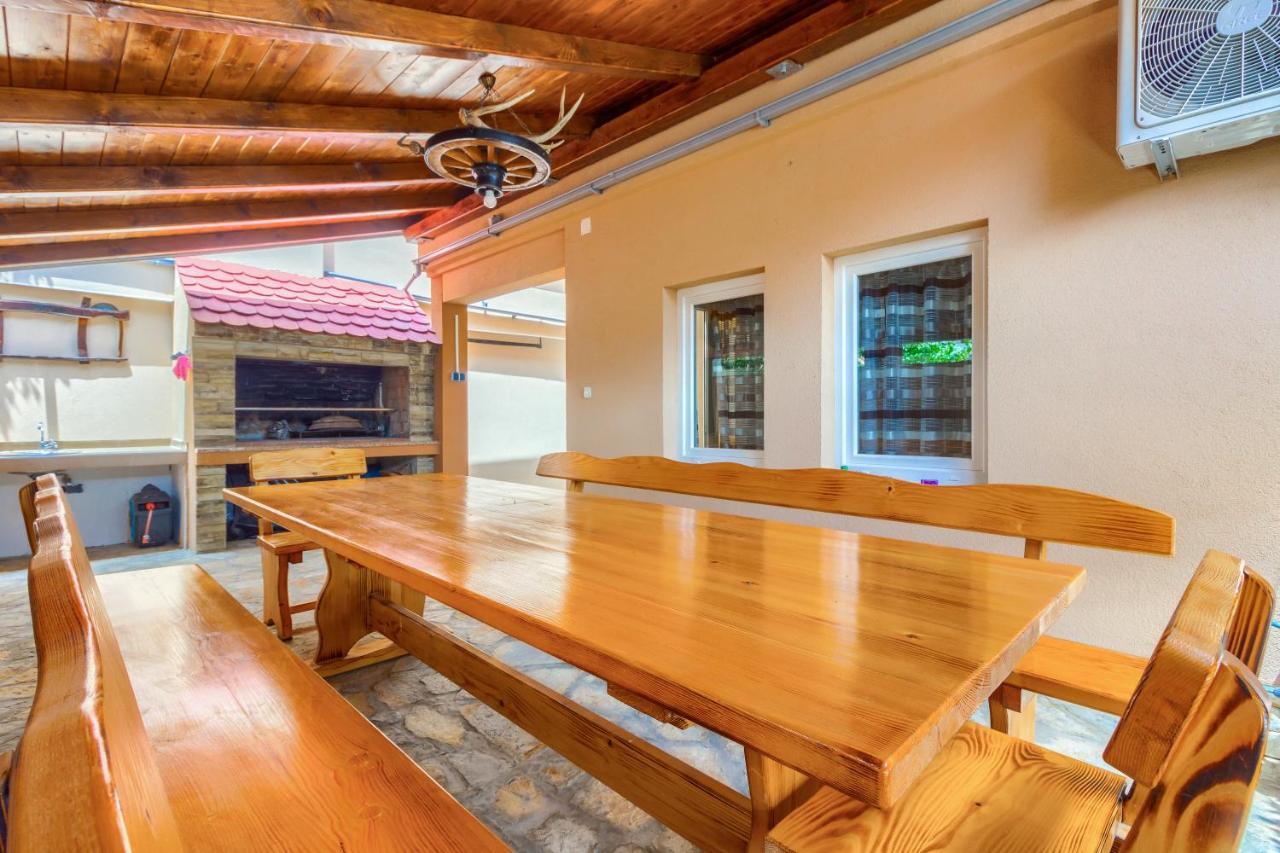 Apartmani Rialto Kakma Dış mekan fotoğraf