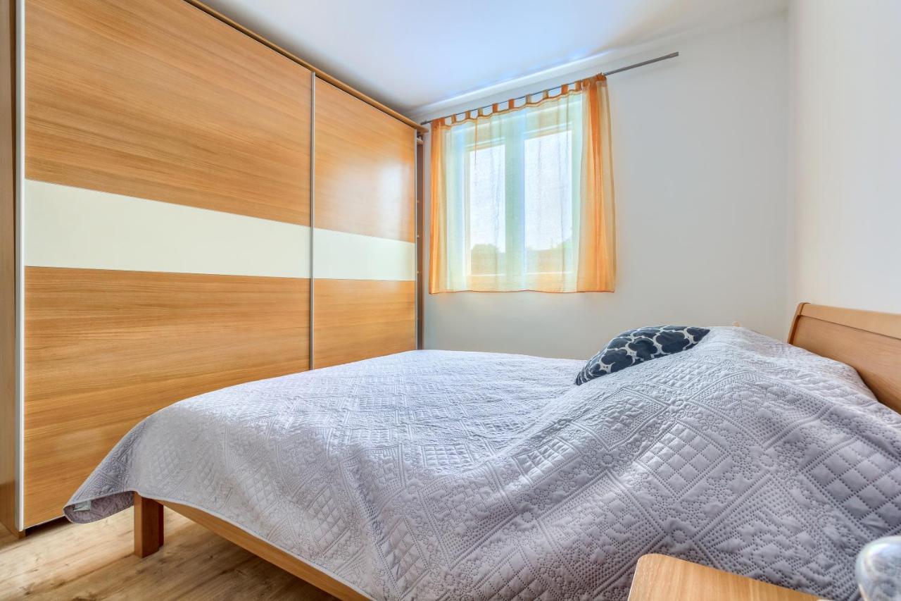 Apartmani Rialto Kakma Dış mekan fotoğraf