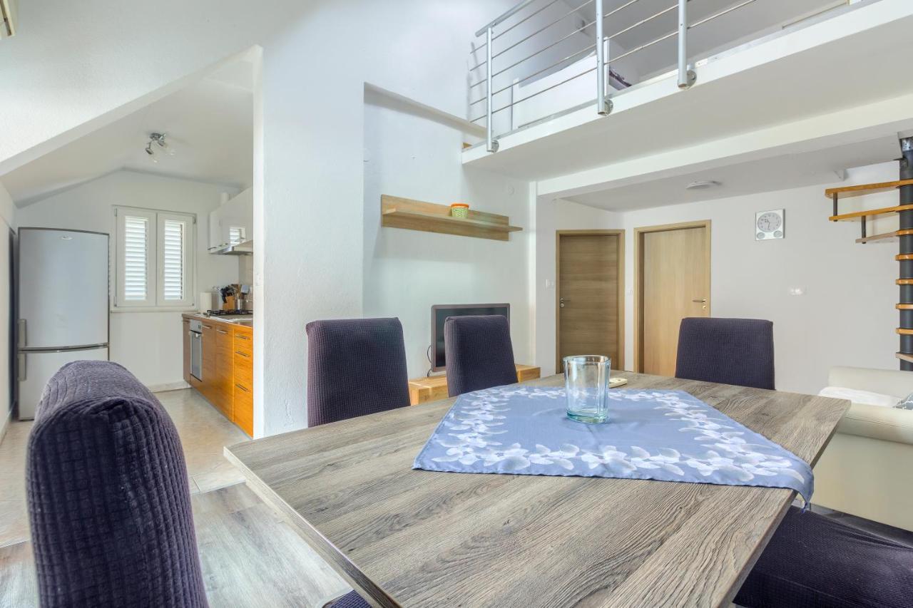 Apartmani Rialto Kakma Dış mekan fotoğraf
