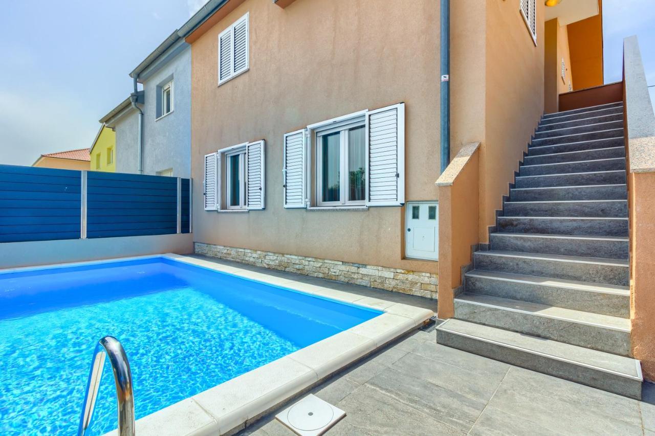 Apartmani Rialto Kakma Dış mekan fotoğraf