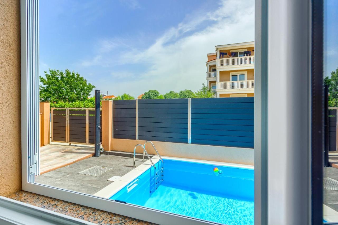 Apartmani Rialto Kakma Dış mekan fotoğraf