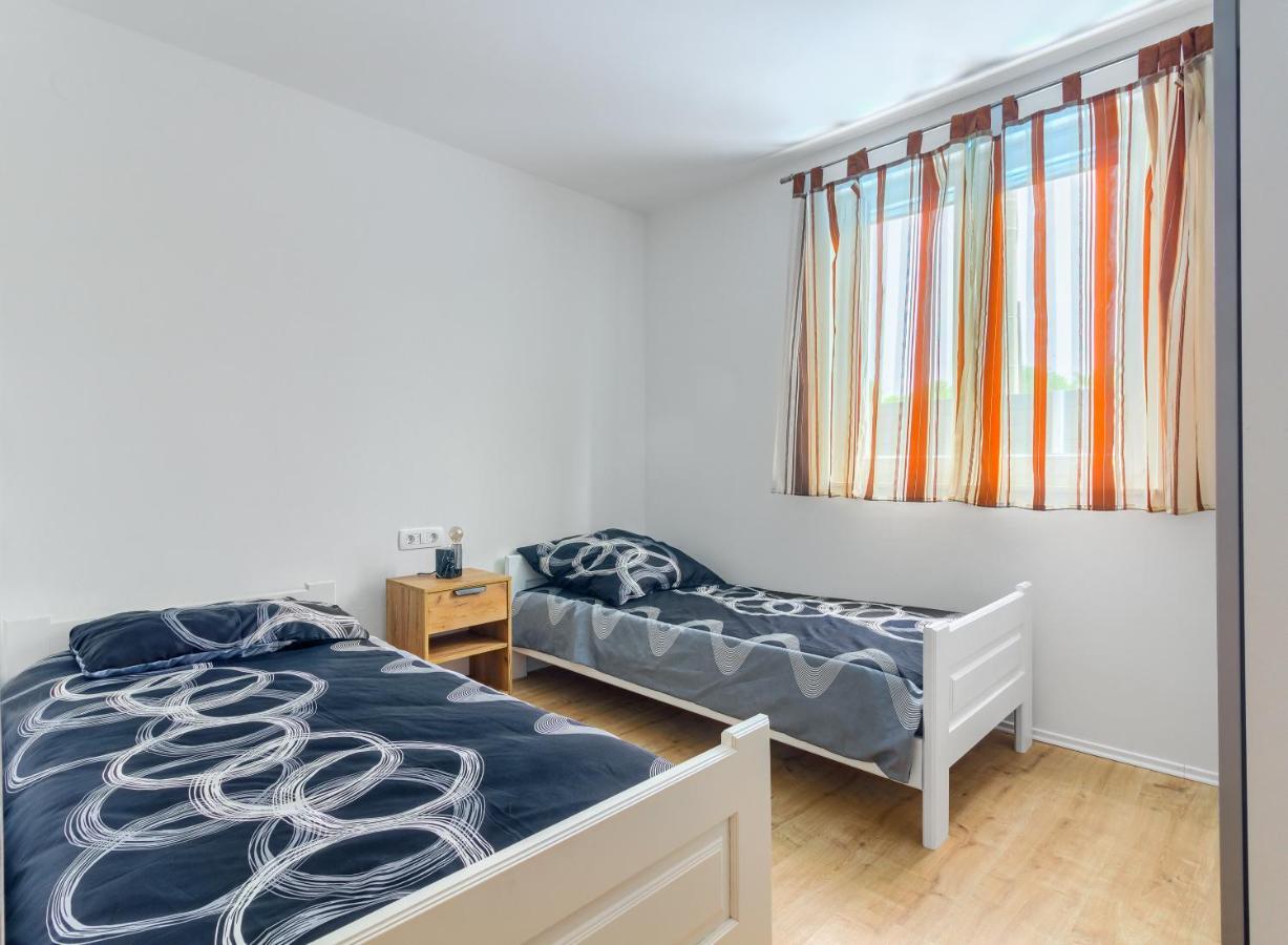 Apartmani Rialto Kakma Dış mekan fotoğraf