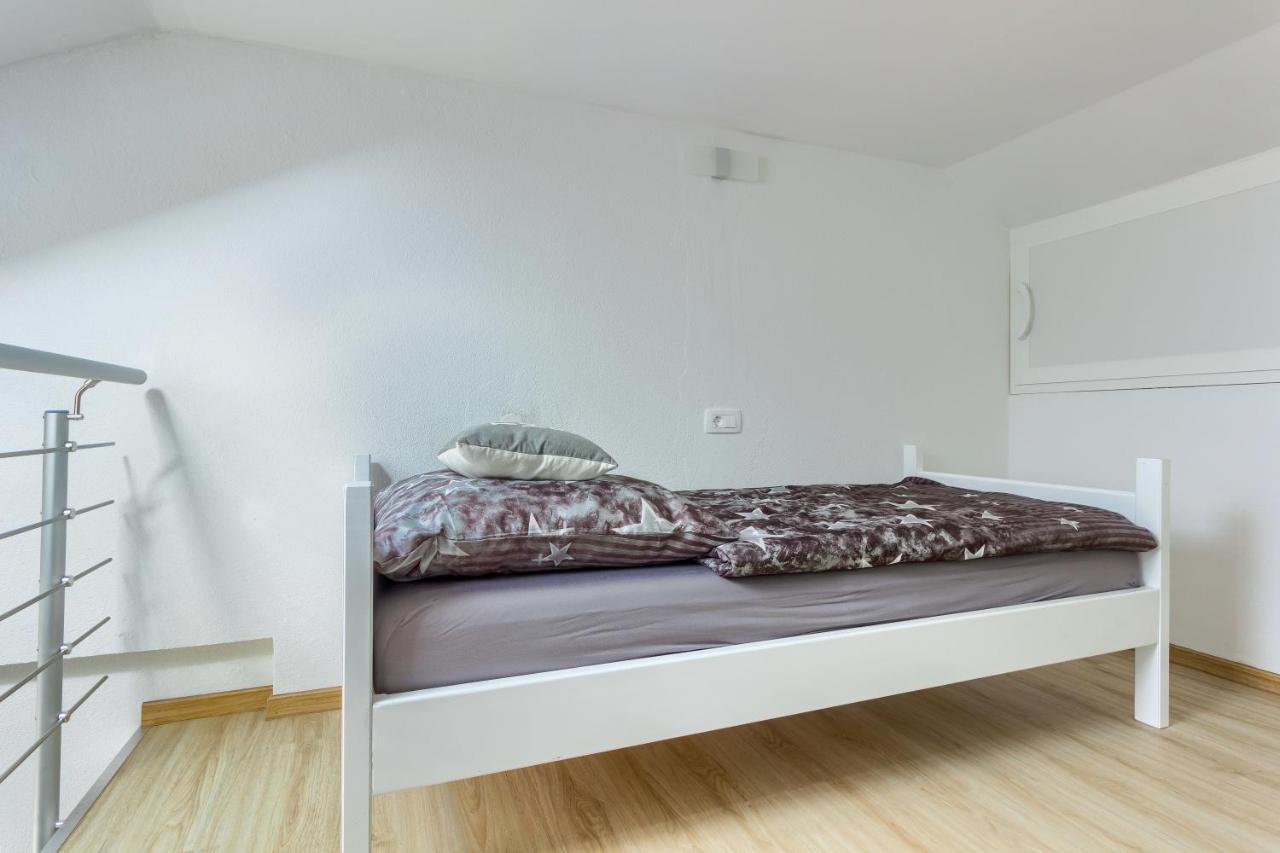 Apartmani Rialto Kakma Dış mekan fotoğraf