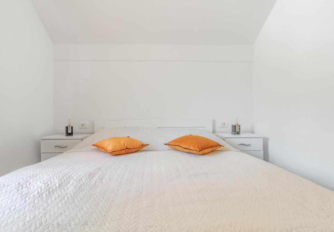 Apartmani Rialto Kakma Dış mekan fotoğraf