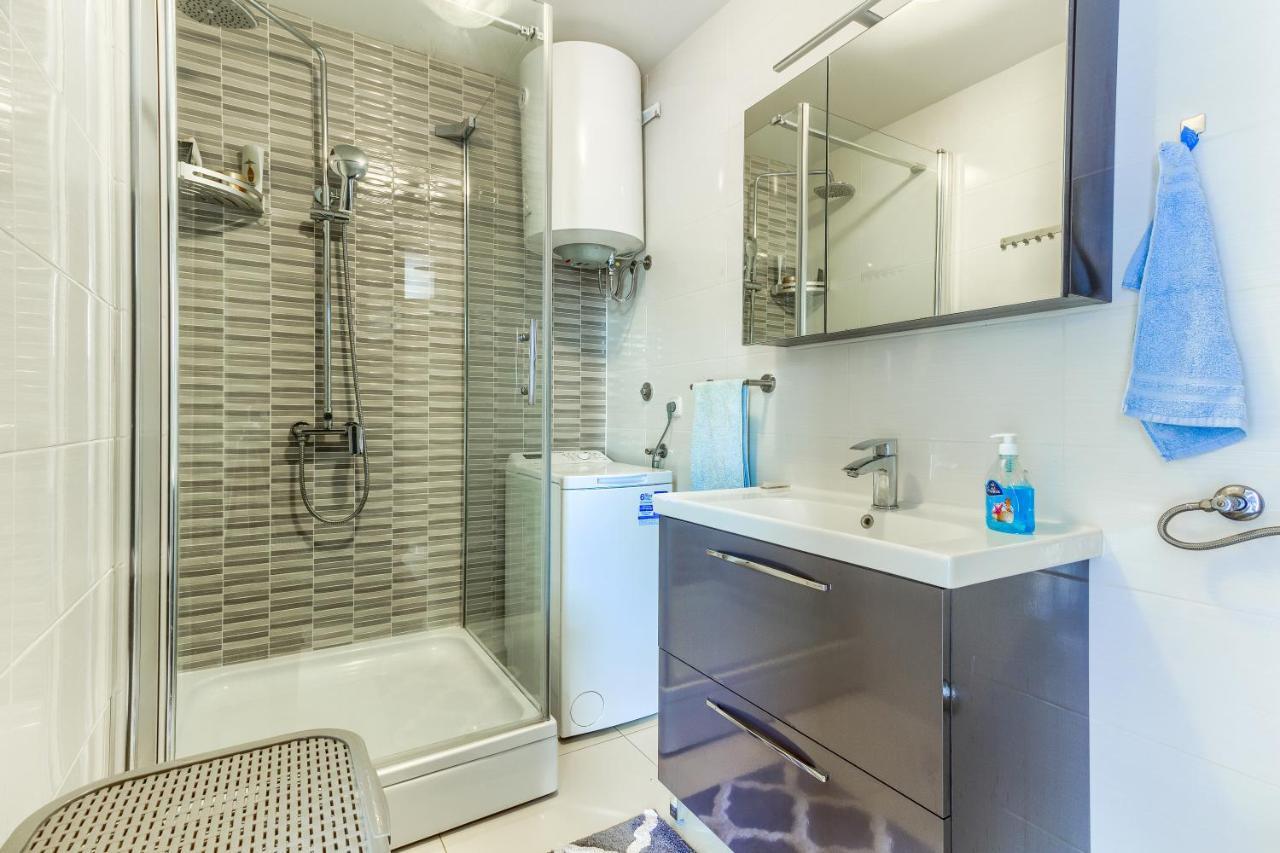 Apartmani Rialto Kakma Dış mekan fotoğraf