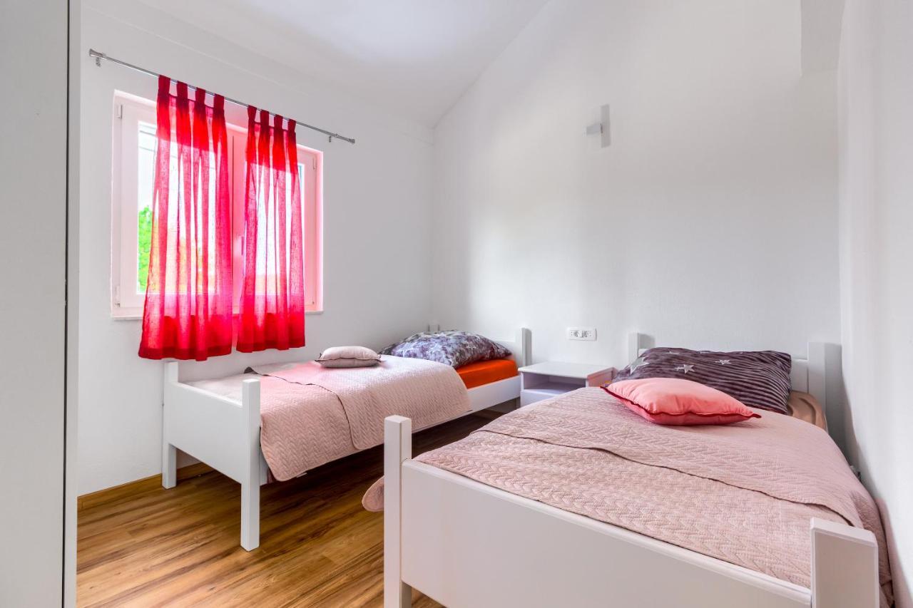 Apartmani Rialto Kakma Dış mekan fotoğraf