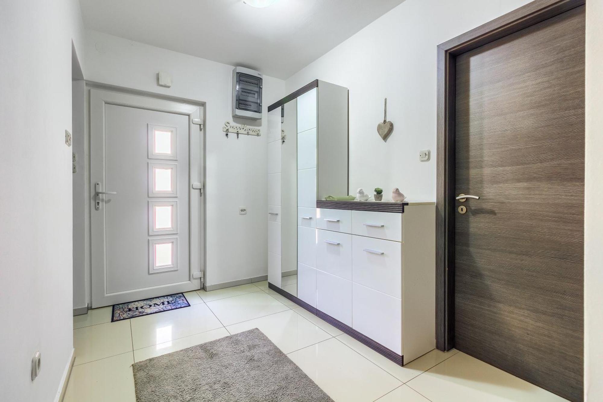 Apartmani Rialto Kakma Dış mekan fotoğraf